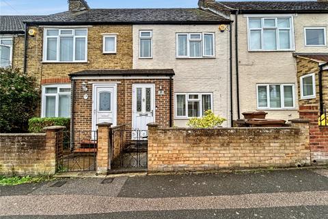 3 bedroom terraced house for sale, Fourth Avenue, Gillingham, Kent, ME7