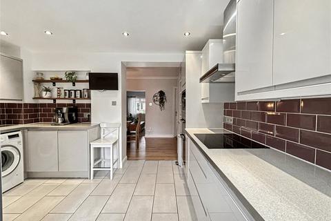3 bedroom terraced house for sale, Fourth Avenue, Gillingham, Kent, ME7