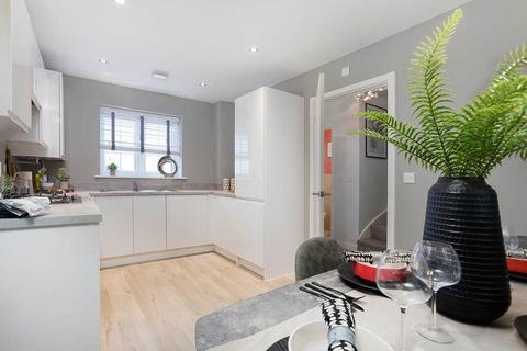 undefined, Plot 276, The Eveleigh at Linden Homes @ Quantum Fields, CB6, Grange Lane CB6
