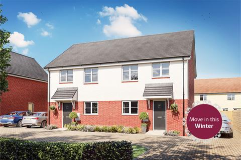 undefined, Plot 276, The Eveleigh at Linden Homes @ Quantum Fields, CB6, Grange Lane CB6