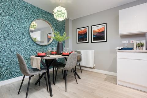 undefined, Plot 276, The Eveleigh at Linden Homes @ Quantum Fields, CB6, Grange Lane CB6