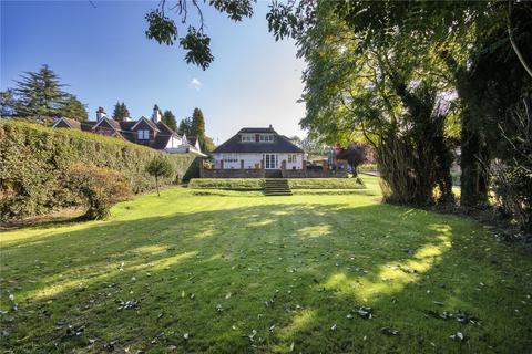 6 bedroom detached house for sale, Eynsford Road, Eynsford, Dartford