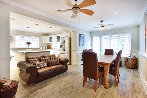 6 bedroom detached house for sale, Eynsford Road, Eynsford, Dartford