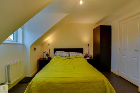 3 bedroom townhouse for sale, Pearl Brook Avenue, Stafford, Staffordshire, ST16