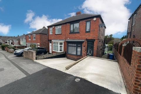 3 bedroom semi-detached house for sale, Houstead Road, Sheffield, S9 4BY