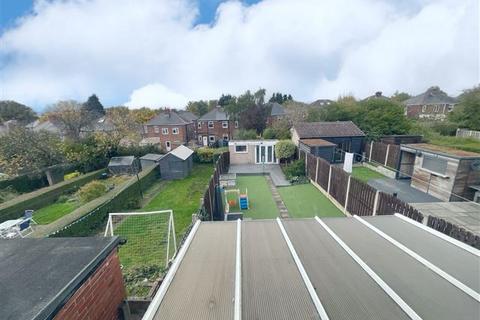 3 bedroom semi-detached house for sale, Houstead Road, Sheffield, S9 4BY