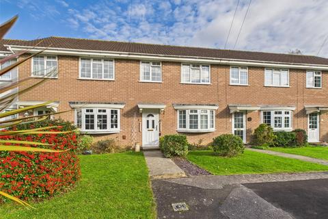 Tresillian Close, Walkford, Christchurch, Dorset, BH23