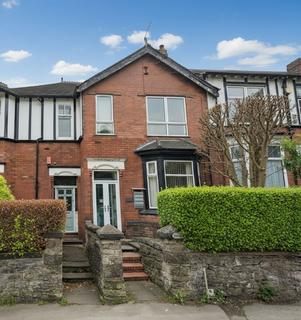 undefined, Flat 4 ,  Porthill Bank, Newcastle-under-Lyme, ST5 0AA