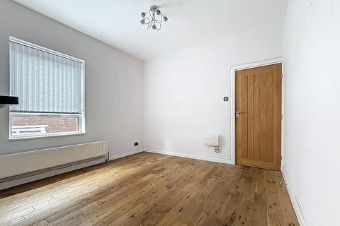 undefined, Flat 4 ,  Porthill Bank, Newcastle-under-Lyme, ST5 0AA