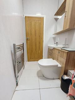 undefined, Flat 4 ,  Porthill Bank, Newcastle-under-Lyme, ST5 0AA