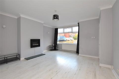 Claremont Crescent, Leeds