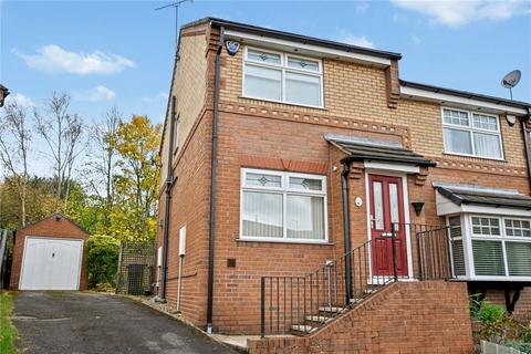 undefined, Plover Way, Morley, Leeds, West Yorkshire