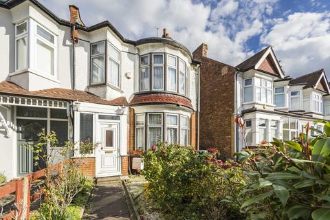 undefined, Grove Road, London, N12