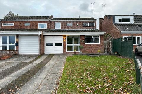 undefined, Field Barn Road, Hampton Magna, Warwick