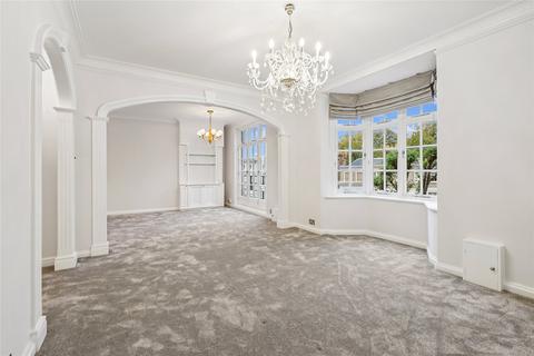 3 bedroom apartment to rent, Eresby House, Rutland Gate, SW7