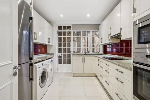 3 bedroom apartment to rent, Eresby House, Rutland Gate, SW7