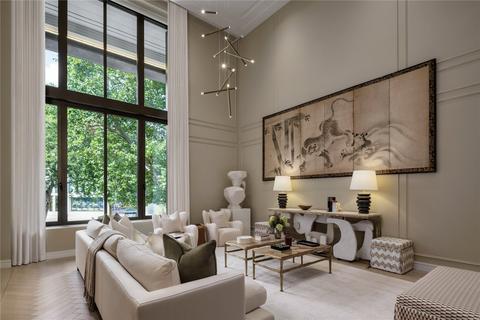 3 bedroom duplex for sale, Residence 64, Holland Park Gate, 257 Kensington High St, London, W8