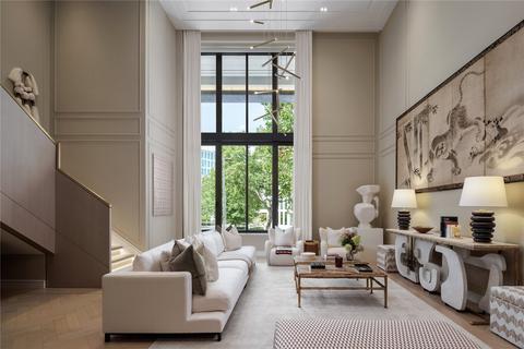 3 bedroom duplex for sale, Residence 64, Holland Park Gate, 257 Kensington High St, London, W8