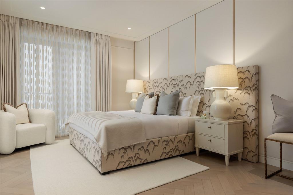 Primary Suite