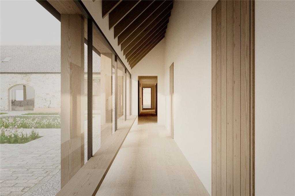 Interior (CGI)