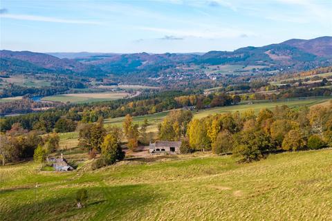 undefined, Craigbea House Site, Ballinluig, Pitlochry, Perth and Kinross, PH9