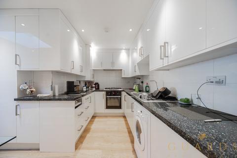 2 bedroom apartment to rent, Brentford TW8