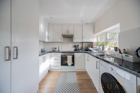 undefined, Brentford TW8