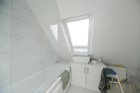 undefined, Brentford TW8