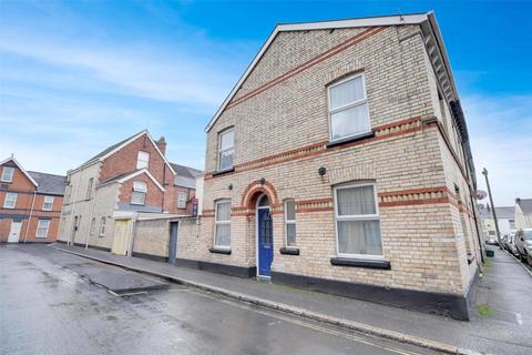 undefined, Vicarage Lawn, Barnstaple, Devon, EX32