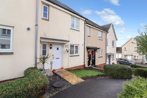 Donn Gardens, Bideford, Devon, EX39
