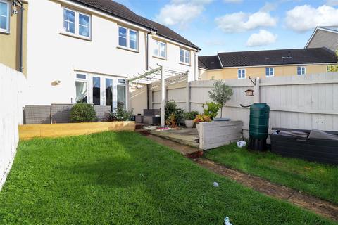 3 bedroom terraced house for sale, Donn Gardens, Bideford, Devon, EX39