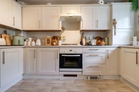 3 bedroom terraced house for sale, Donn Gardens, Bideford, Devon, EX39