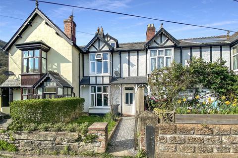 undefined, The Gardens, Lady Street, Dulverton, Somerset, TA22