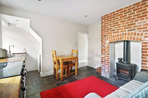 undefined, The Gardens, Lady Street, Dulverton, Somerset, TA22