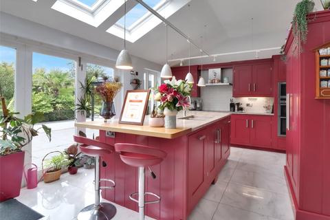 20 bedroom detached house for sale, Langtree, Torrington, Devon, EX38