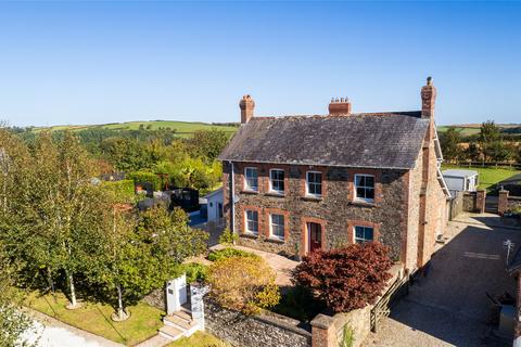 20 bedroom detached house for sale, Langtree, Torrington, Devon, EX38