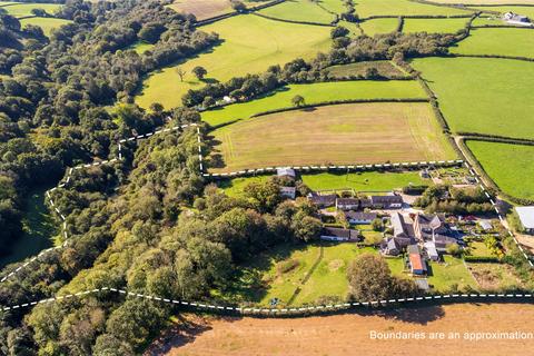 undefined, Langtree, Torrington, Devon, EX38