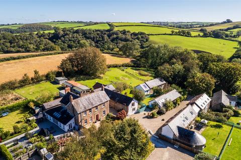 undefined, Langtree, Torrington, Devon, EX38