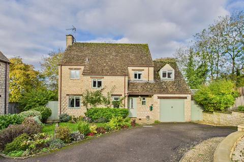 undefined, Great Rissington, Cheltenham GL54