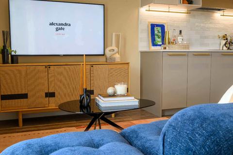 1 bedroom apartment for sale, Cavendish House,  Mary Neuner Road, London