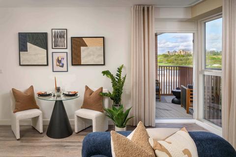 1 bedroom apartment for sale, Cavendish House,  Mary Neuner Road, London