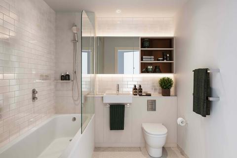 1 bedroom apartment for sale, Cavendish House,  Mary Neuner Road, London