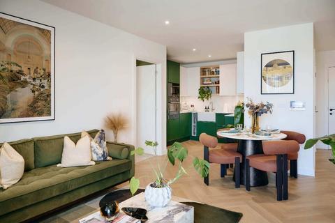 1 bedroom apartment for sale, Lindley House, Silkstream