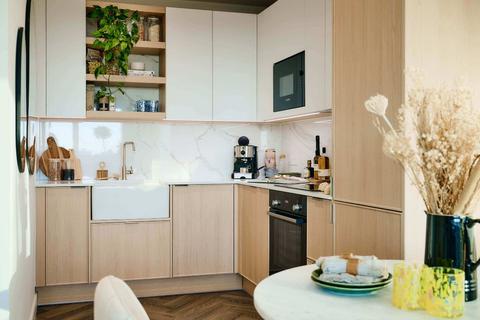 1 bedroom apartment for sale, Lindley House, Silkstream