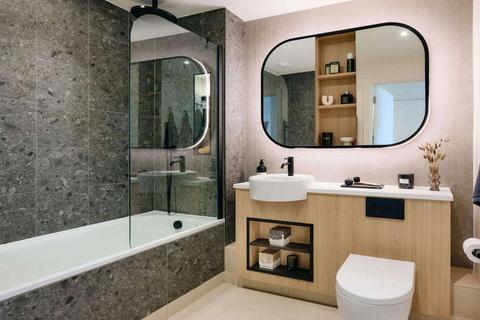 1 bedroom apartment for sale, Lindley House, Silkstream