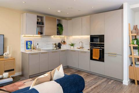 Cavendish House, Mary Neuner Road, London