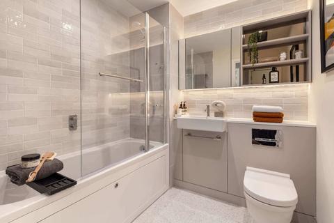 1 bedroom apartment for sale, Cavendish House,  Mary Neuner Road, London