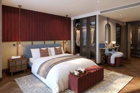 1 bedroom apartment for sale, Jade Wharf, London Dock