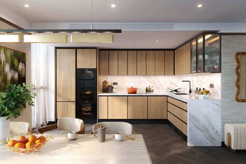 1 bedroom apartment for sale, Jade Wharf, London Dock