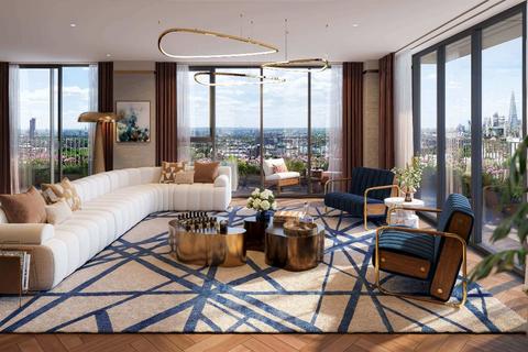 1 bedroom apartment for sale, Jade Wharf, London Dock